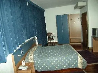 Hotel All’Oasi Paese